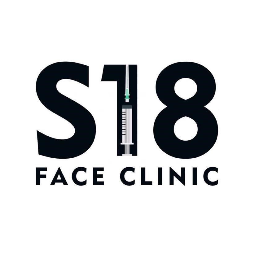 S18 Face Clinic Cosmetic Treatments