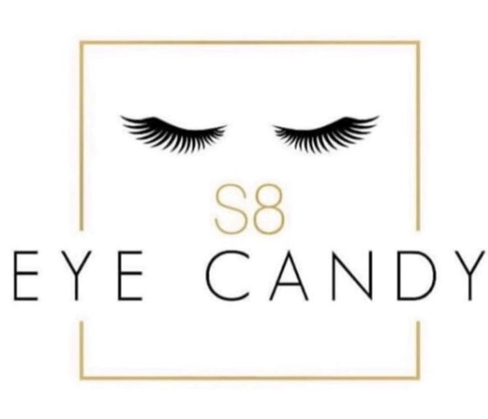 S8 Eye Candy
